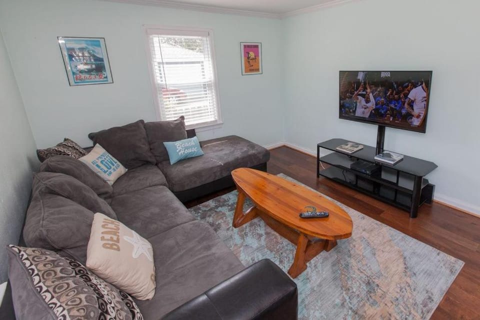 Endless Summer - Resort Area - Vibe District VB House in Virginia Beach