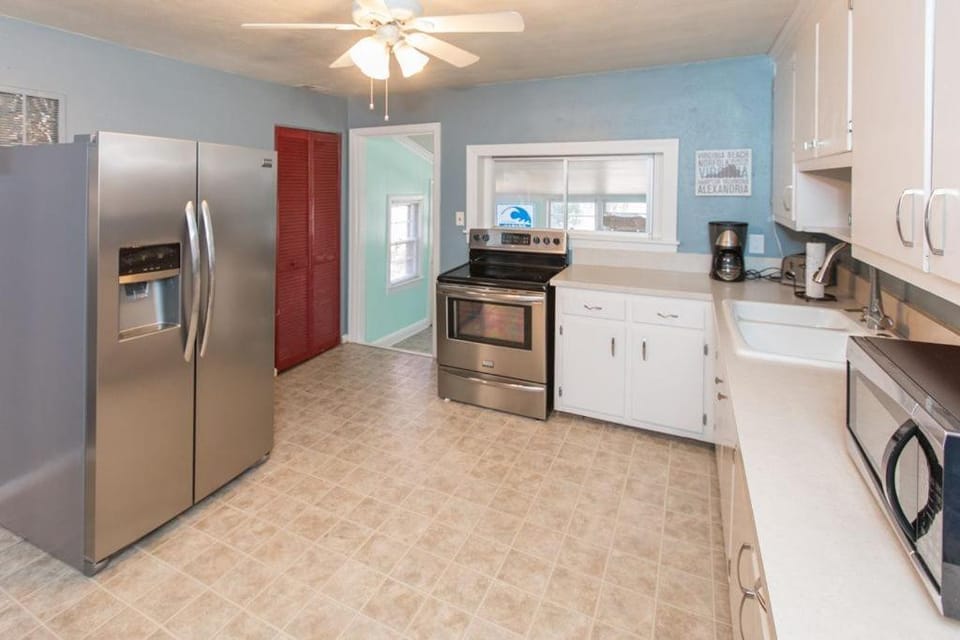 Endless Summer - Resort Area - Vibe District VB House in Virginia Beach