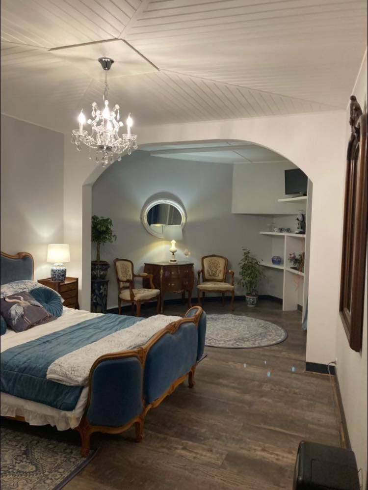 Moon River Bellac Chambre d'hotes Bed and Breakfast in Nouvelle-Aquitaine