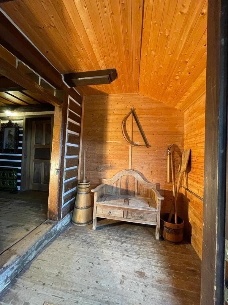 Chalupa Hejmovka Bed and Breakfast in Lower Silesian Voivodeship