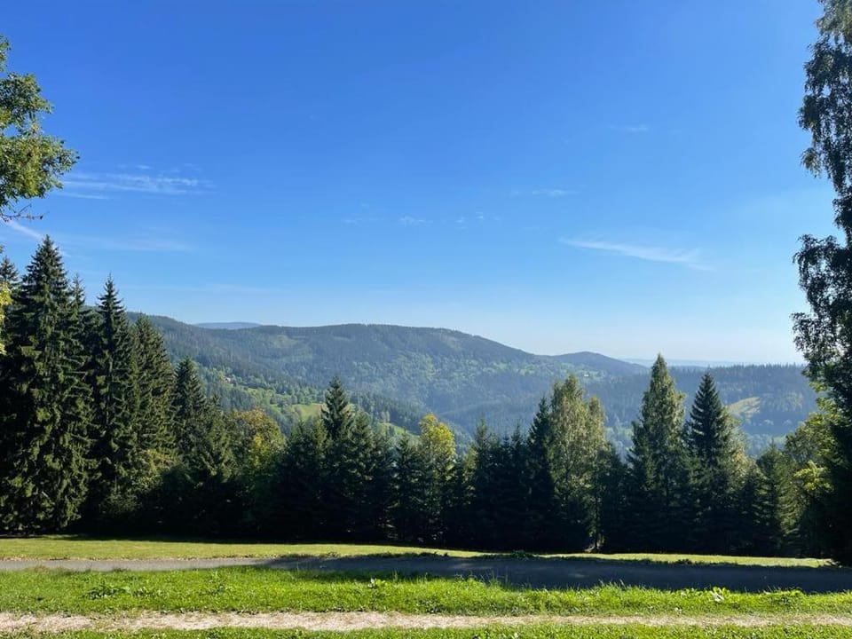 Chalupa Hejmovka Bed and Breakfast in Lower Silesian Voivodeship