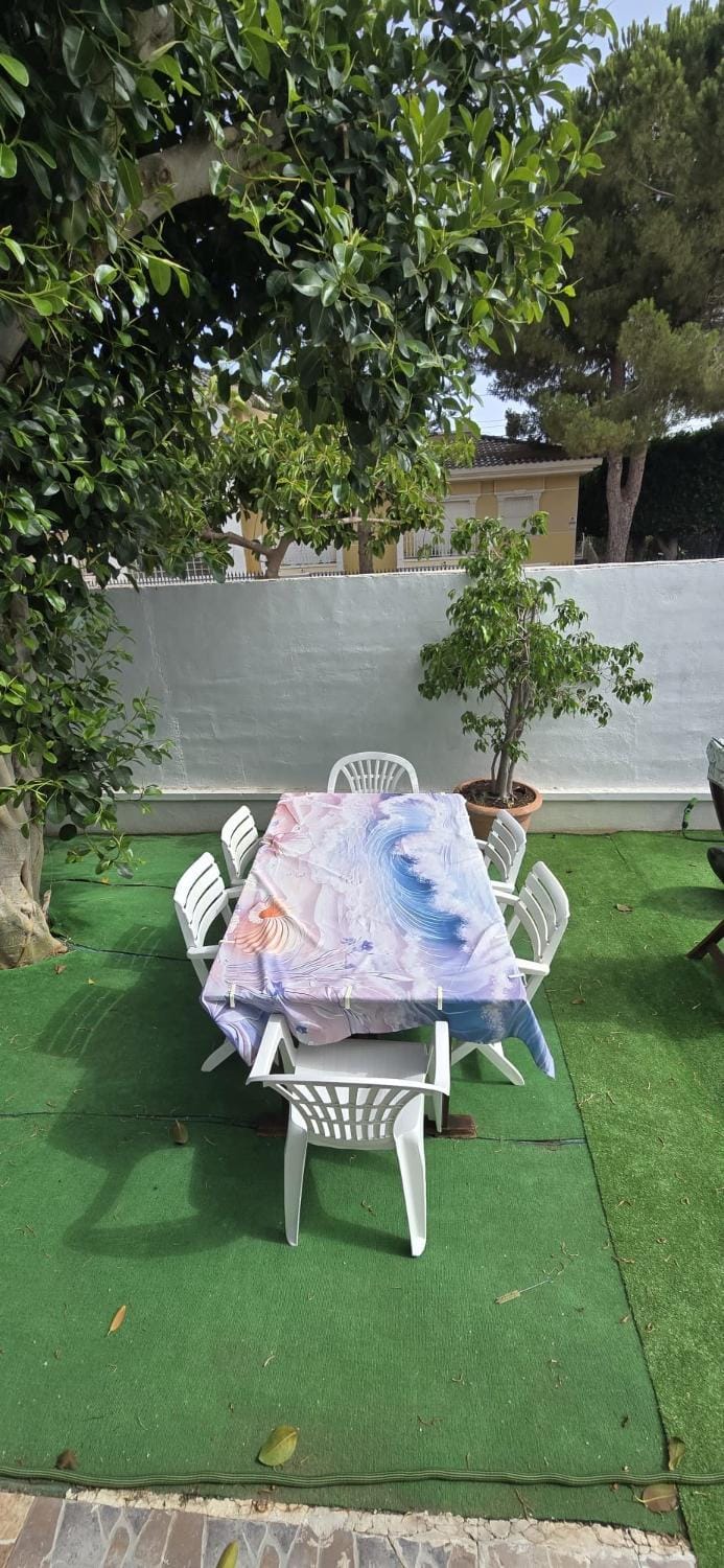 Noa House in Torrevieja