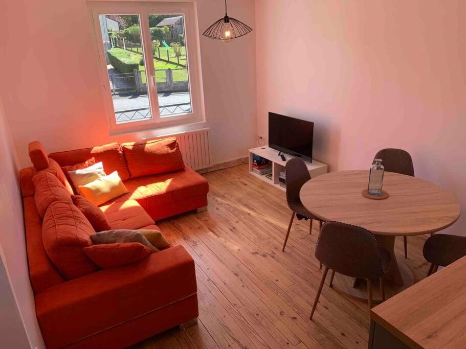 Maison familiale 80m2 3 chambres House in Aurillac