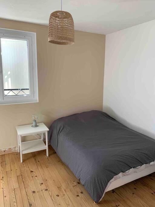 Maison familiale 80m2 3 chambres House in Aurillac