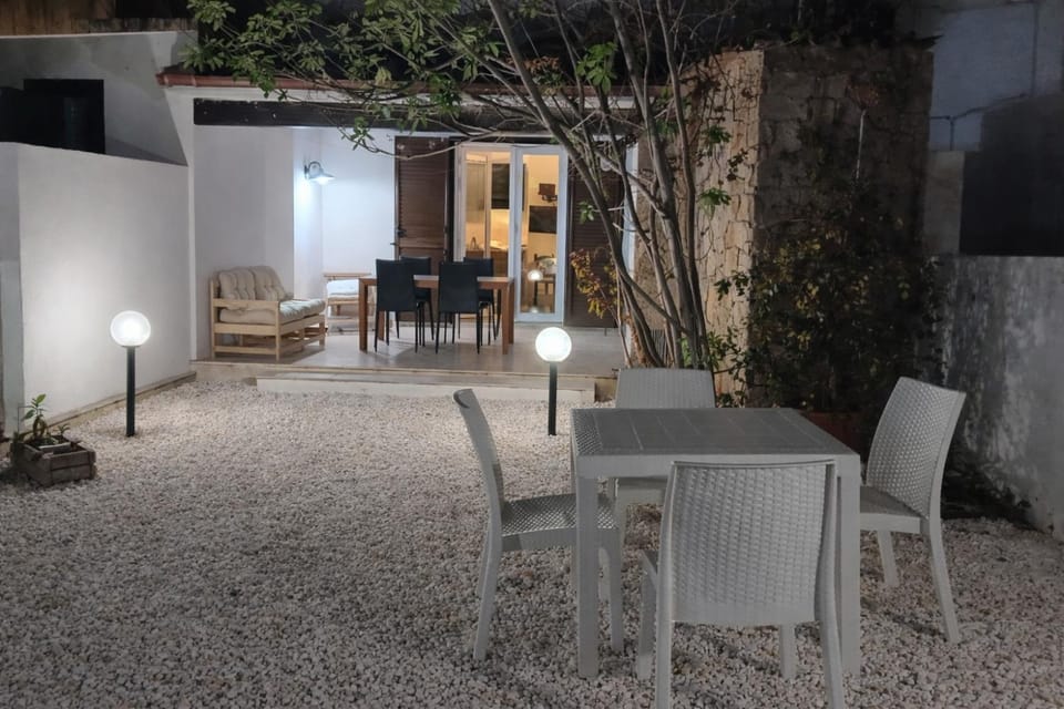 Casa Maria Orosei-Cala Liberotto a 150 M dal Mare House in Cala Liberotto