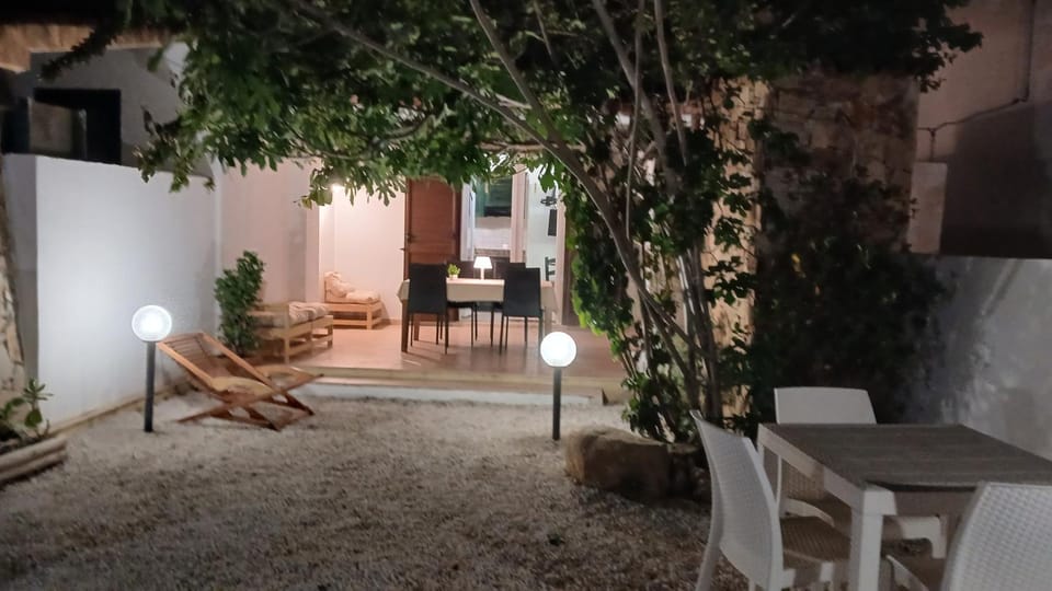 Casa Maria Orosei-Cala Liberotto a 150 M dal Mare House in Cala Liberotto