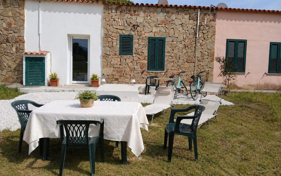 Casa Maria Orosei-Cala Liberotto a 150 M dal Mare House in Cala Liberotto