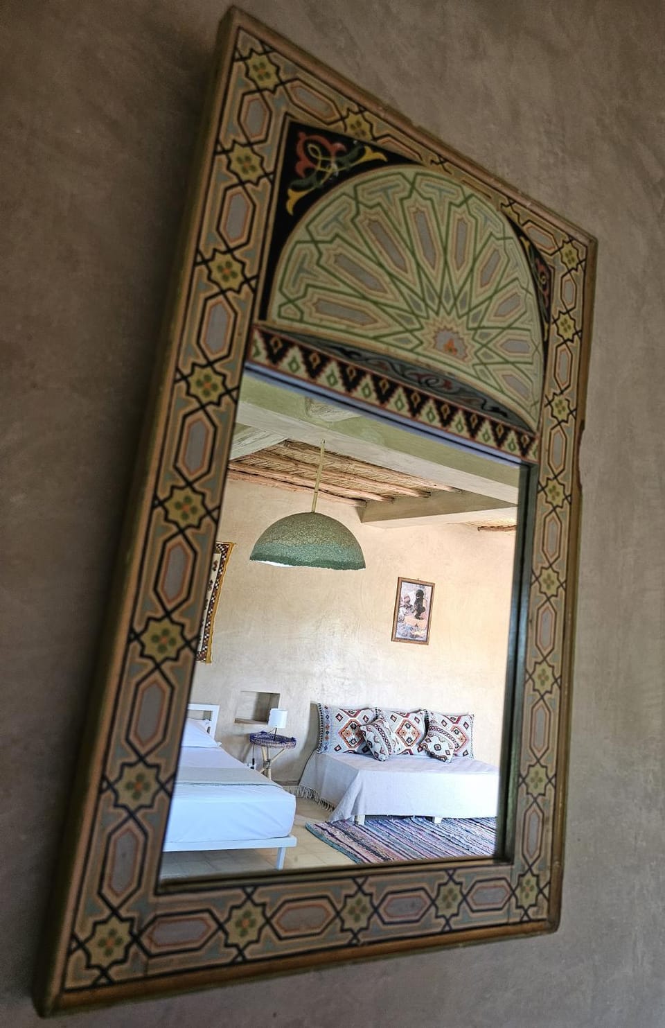 Decorative detail
