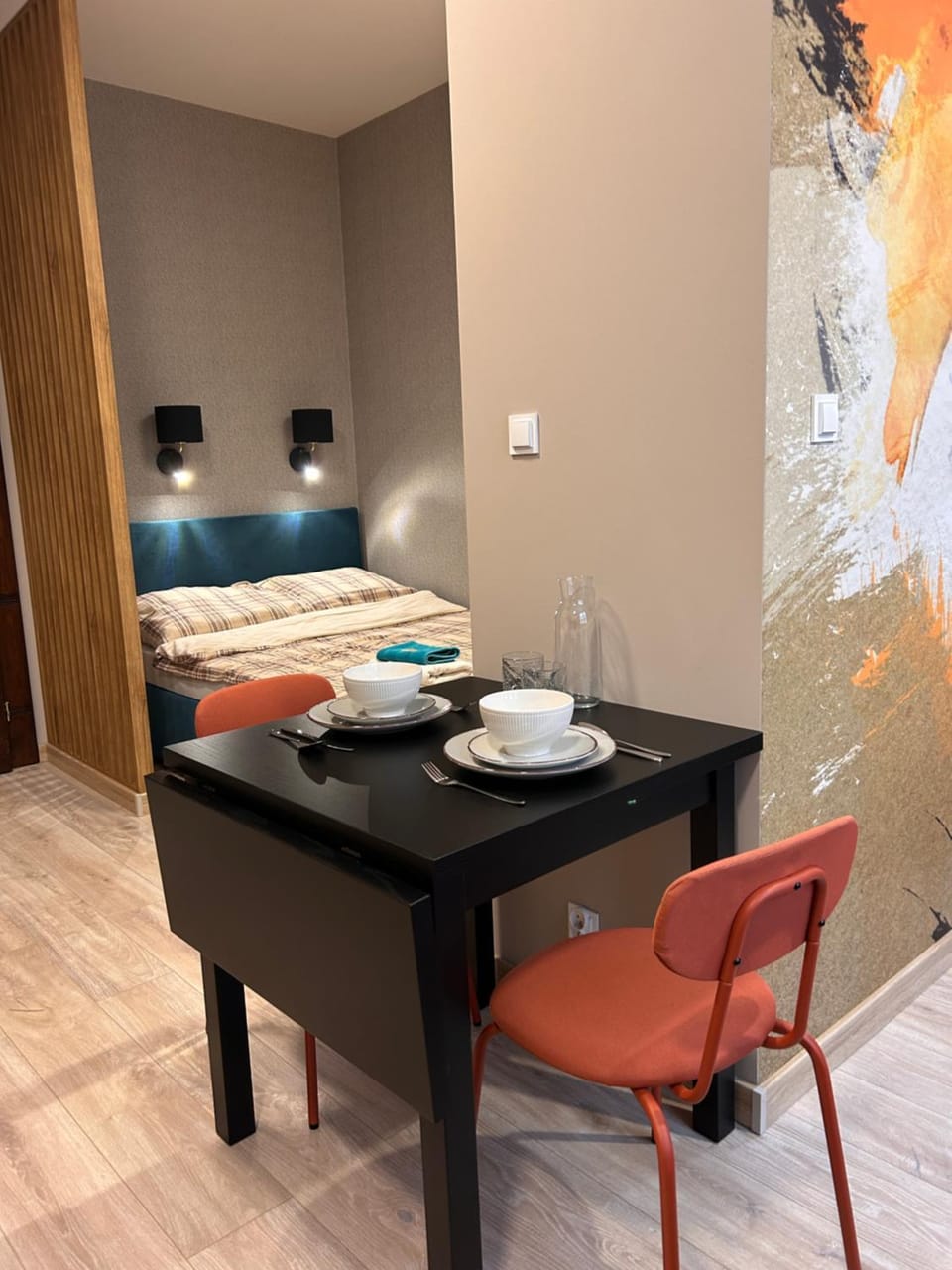 BoleslaviaApartments - Apartament Simon 2, Center, air conditioning Apartment in Lower Silesian Voivodeship