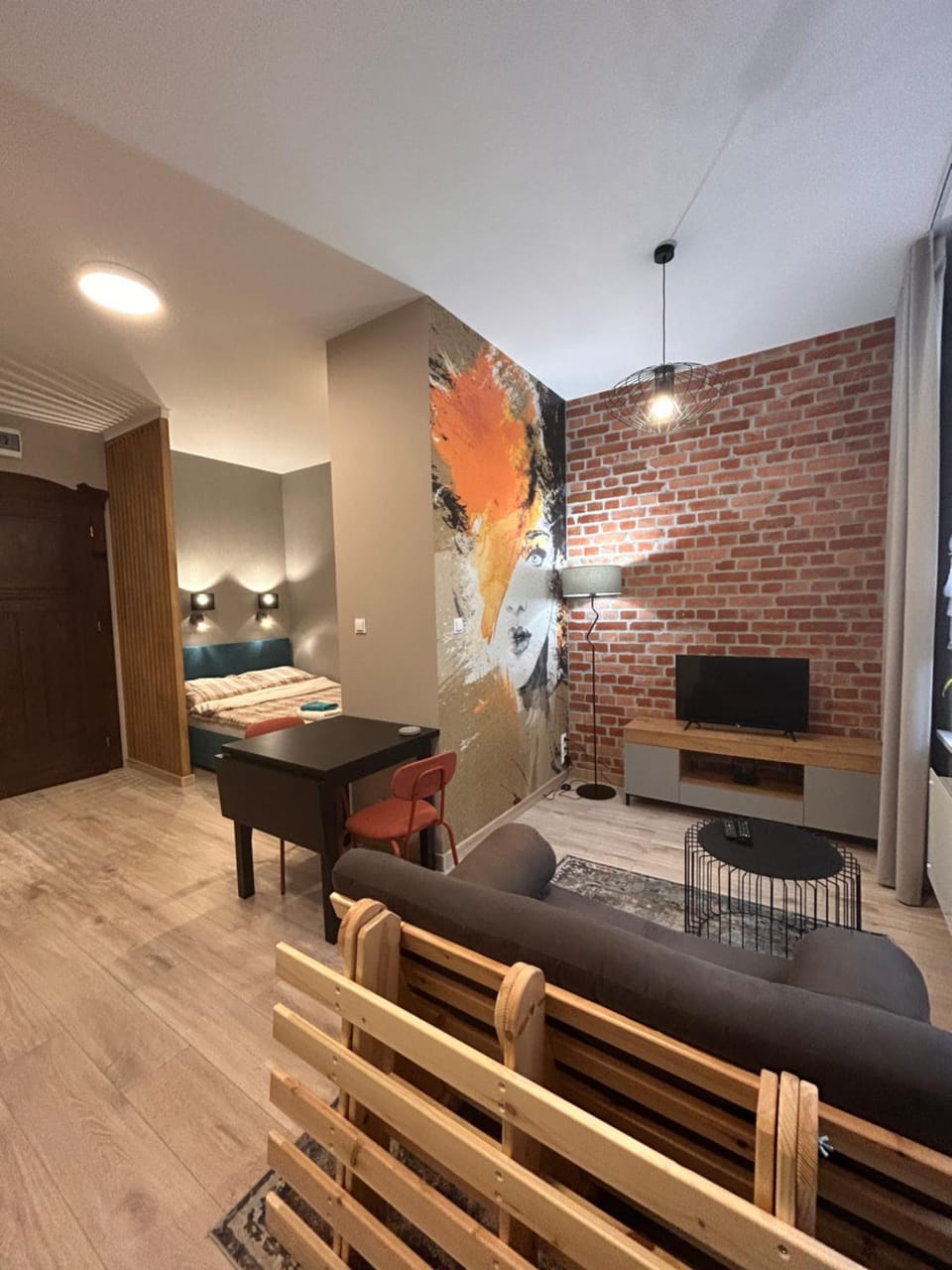 BoleslaviaApartments - Apartament Simon 2, Center, air conditioning Apartment in Lower Silesian Voivodeship