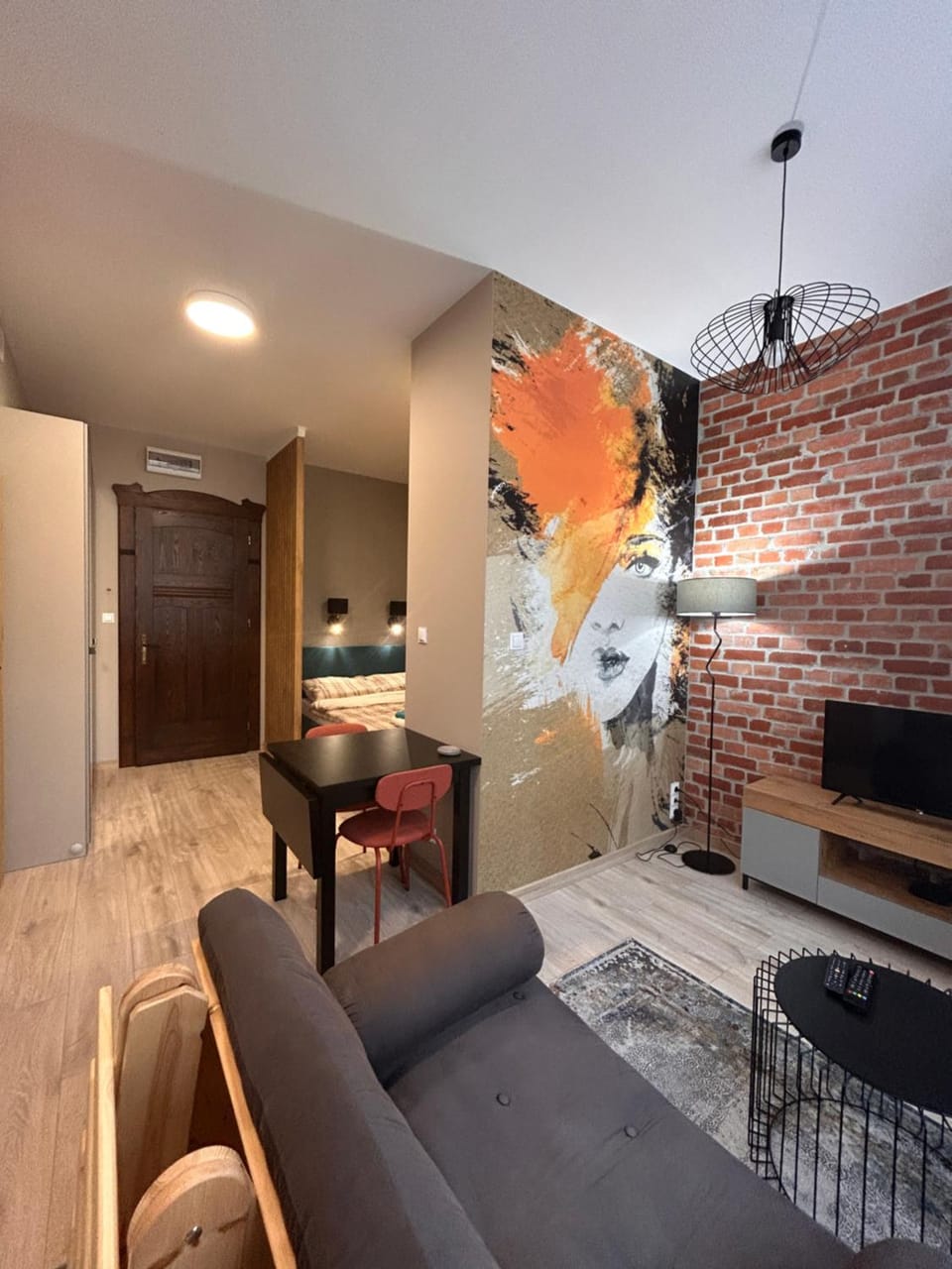 BoleslaviaApartments - Apartament Simon 2, Center, air conditioning Apartment in Lower Silesian Voivodeship