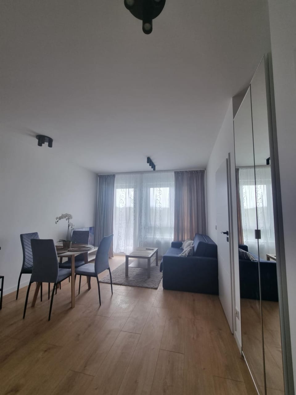 Apartments in - Świergotki Apartment in Szczecin