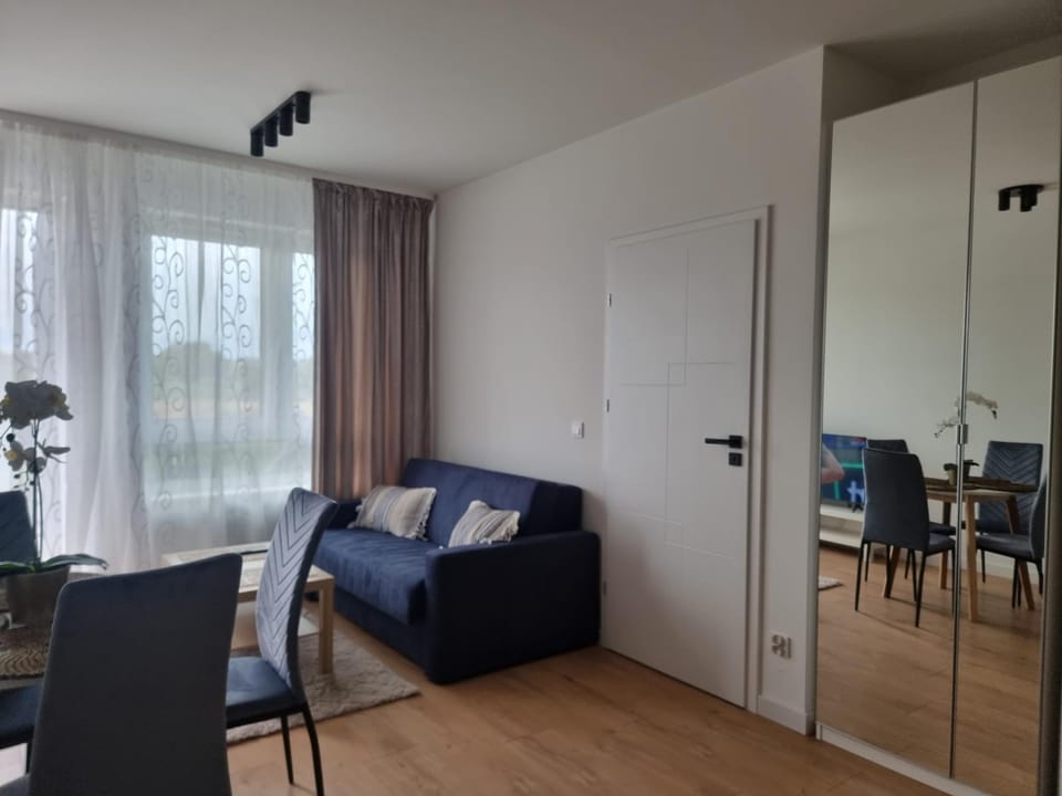 Apartments in - Świergotki Apartment in Szczecin