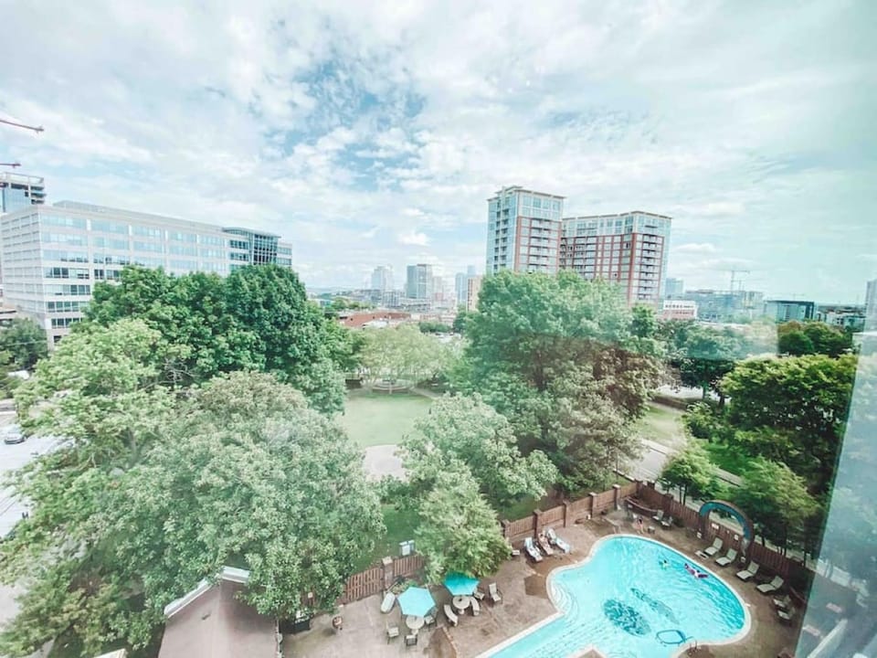 View (from property/room)