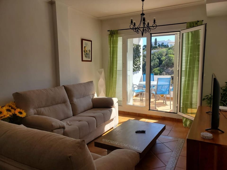 Spirit of Mojacar - 2 bed - sleeps 4 - R069 Apartment in Andalusia