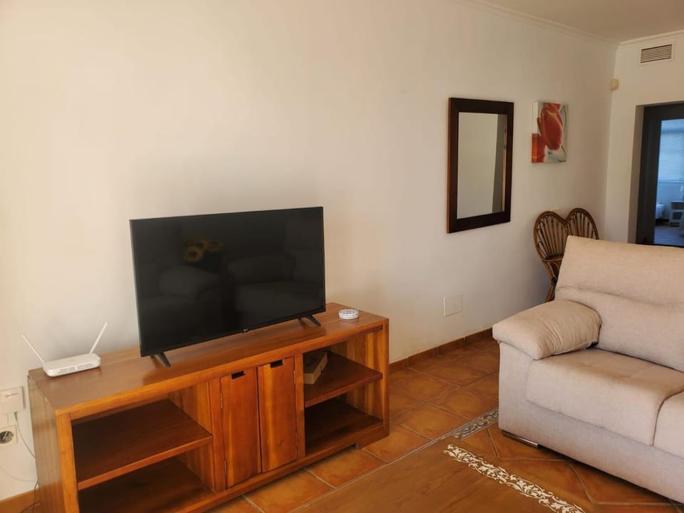 Spirit of Mojacar - 2 bed - sleeps 4 - R069 Apartment in Andalusia