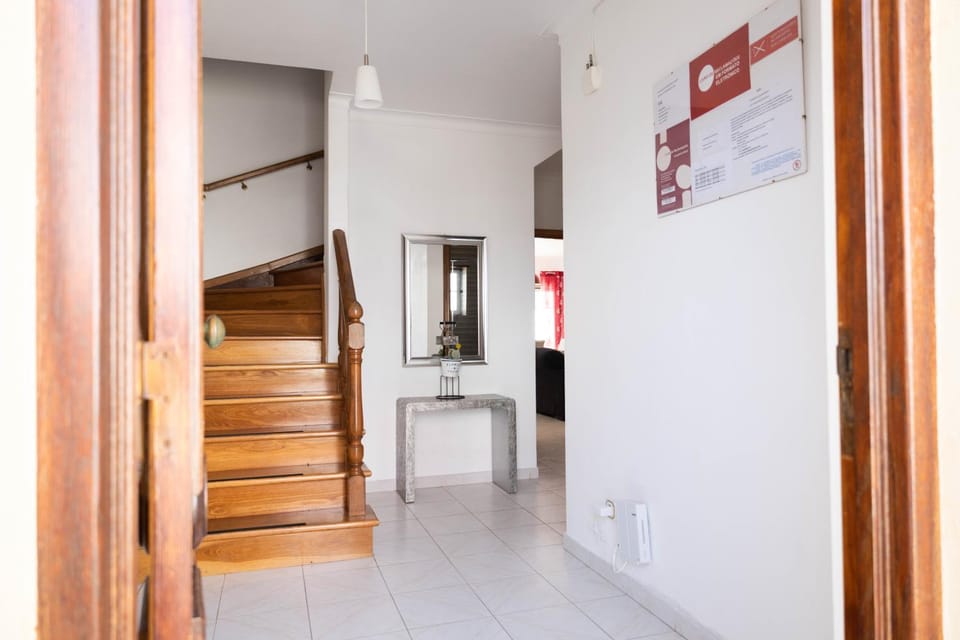 Baleal Holiday House House in Peniche