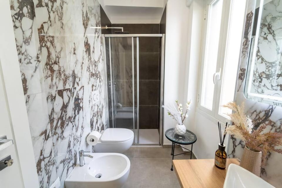 Palm Suite Centro - Teatro Ariston, VERELITE Apartment in Sanremo