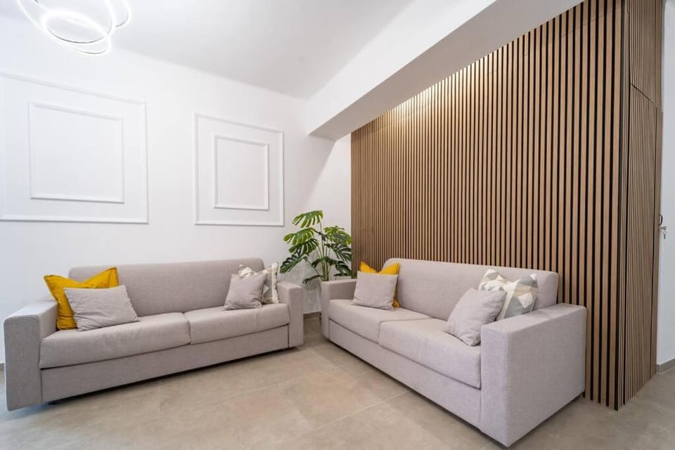 Palm Suite Centro - Teatro Ariston, VERELITE Apartment in Sanremo