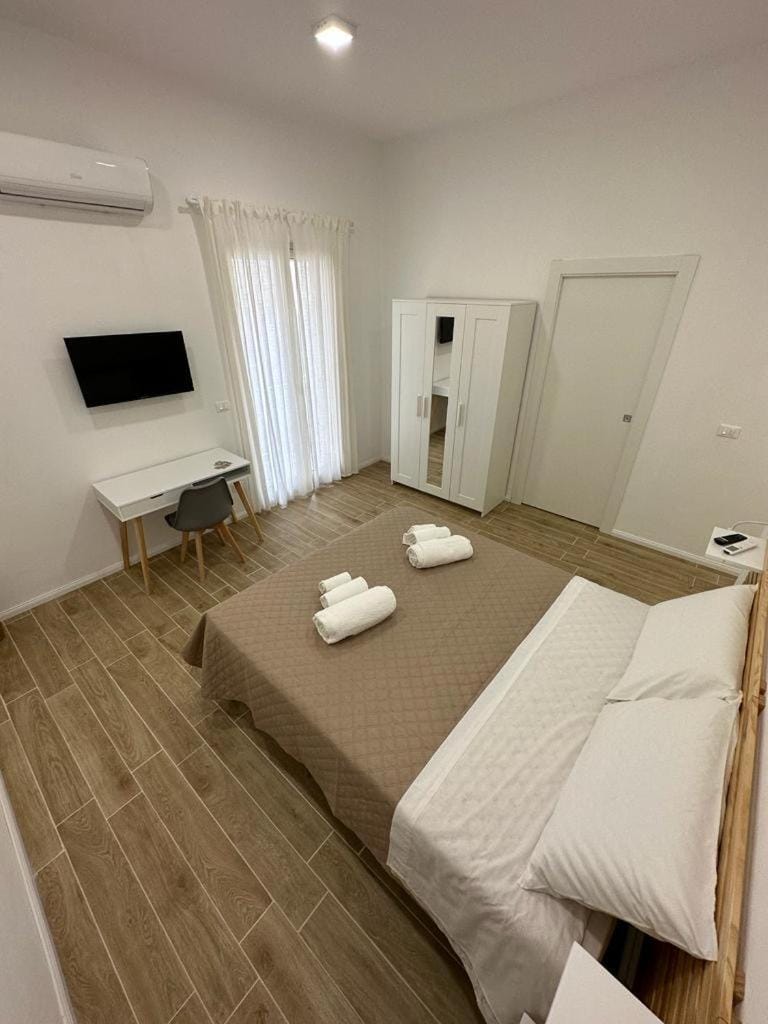 Amalcamo Apartments Apartment in Alcamo