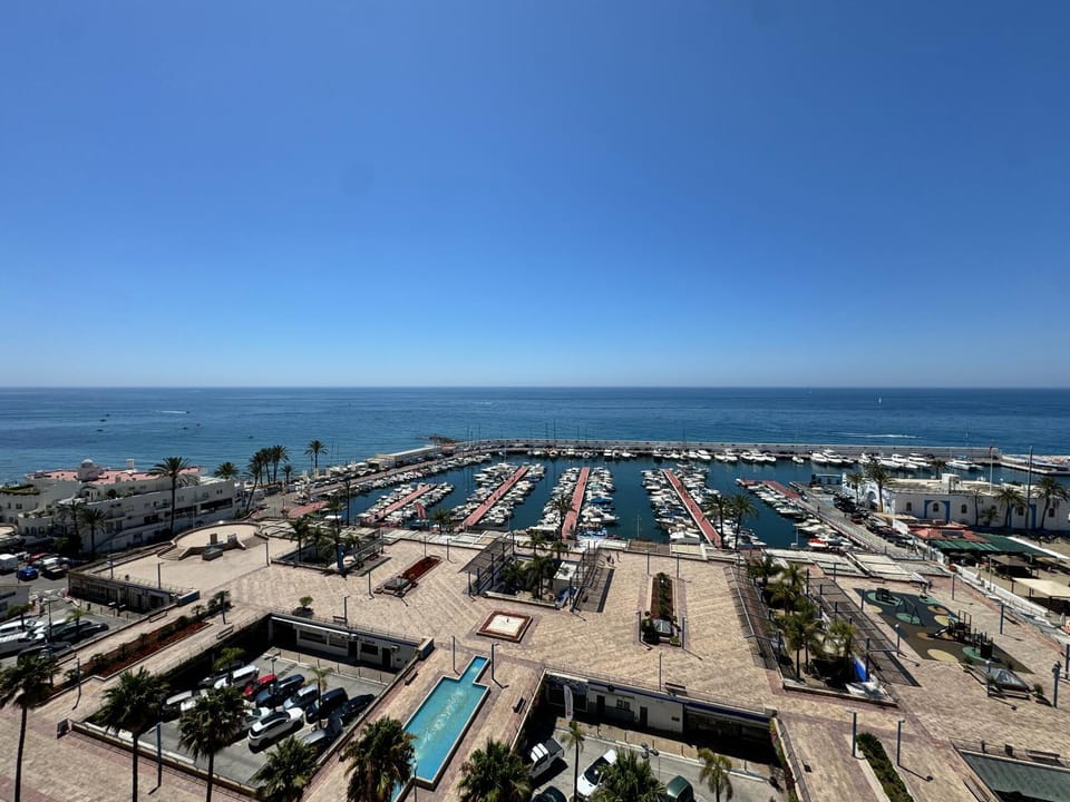 Day, Bird's eye view, View (from property/room), Sea view