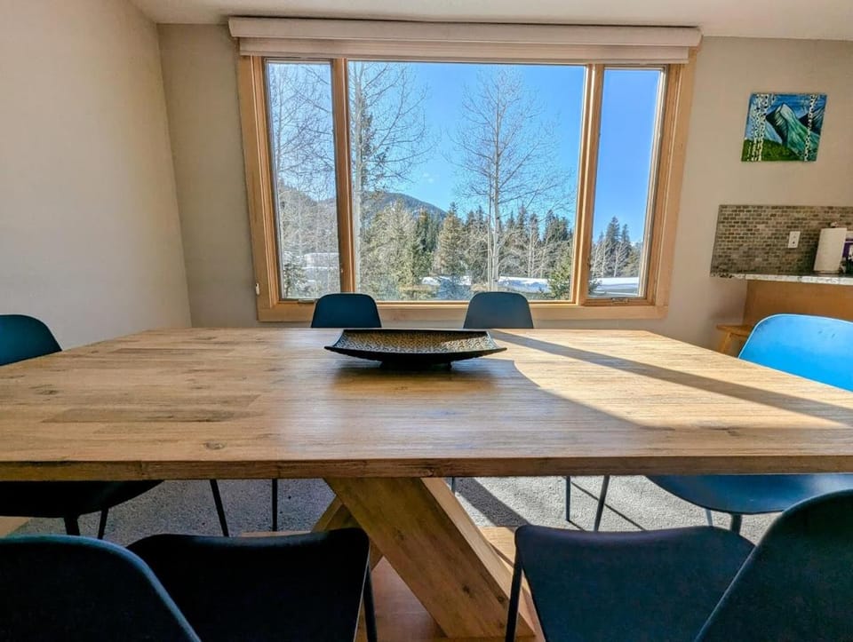 Argentine 1516 by SummitCove Lodging in Colorado House in Keystone