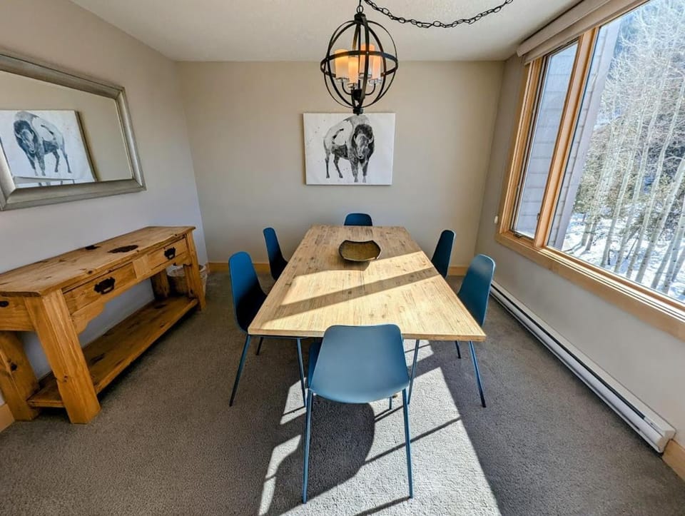 Argentine 1516 by SummitCove Lodging in Colorado House in Keystone