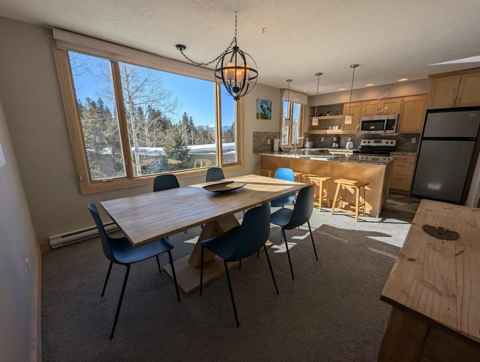 Argentine 1516 by SummitCove Lodging in Colorado House in Keystone