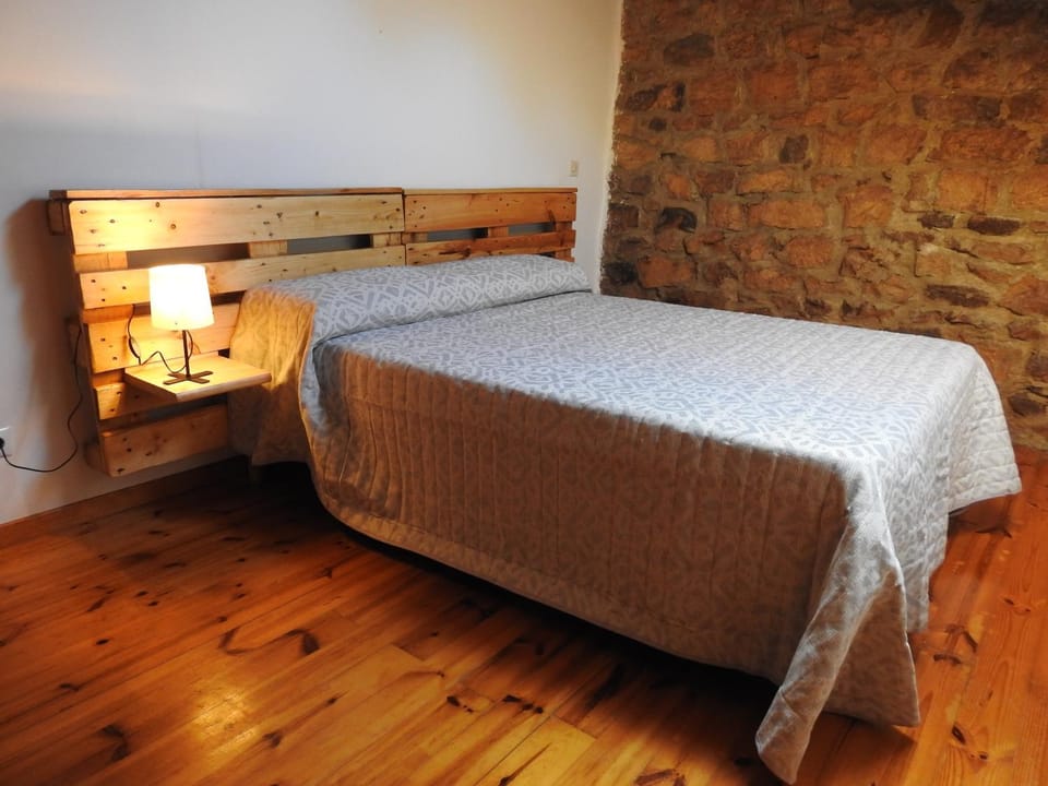 La Majada del Puente House in Castile and León