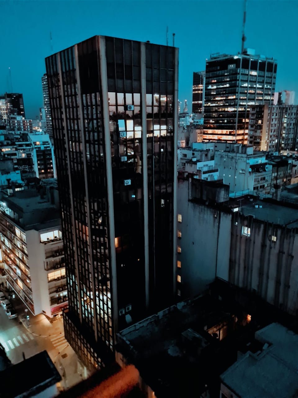View (from property/room)