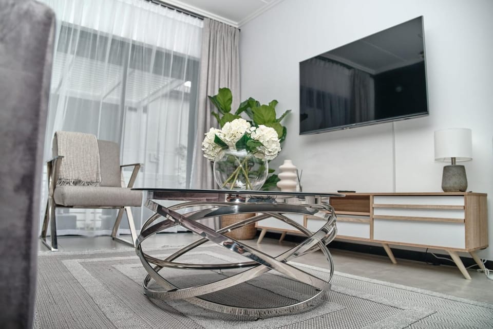 Lonehill Luxury Suites Apartment in Sandton