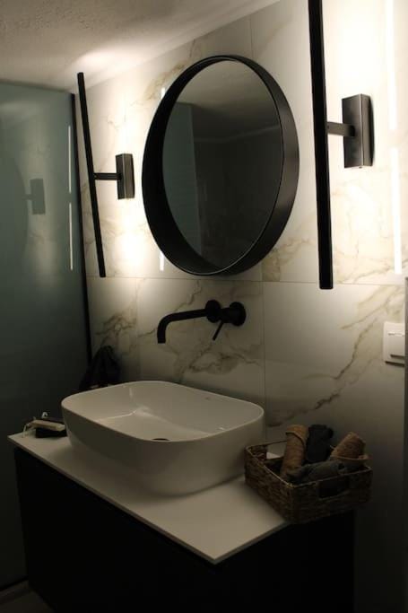 K&M 40 Ekklision A’ Apartment in Decentralized Administration of Macedonia and Thrace