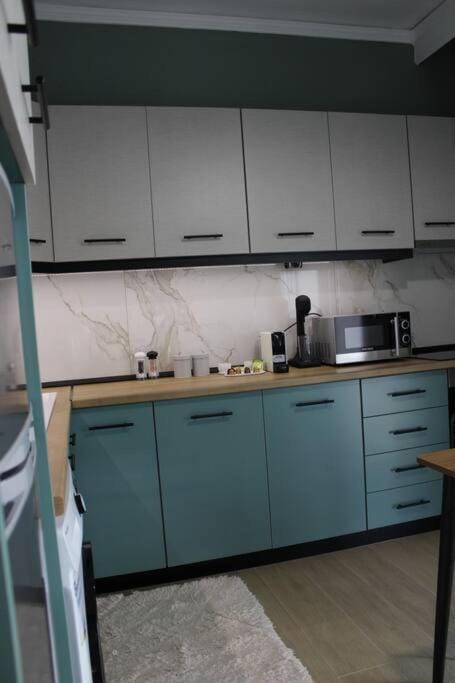 K&M 40 Ekklision A’ Apartment in Decentralized Administration of Macedonia and Thrace