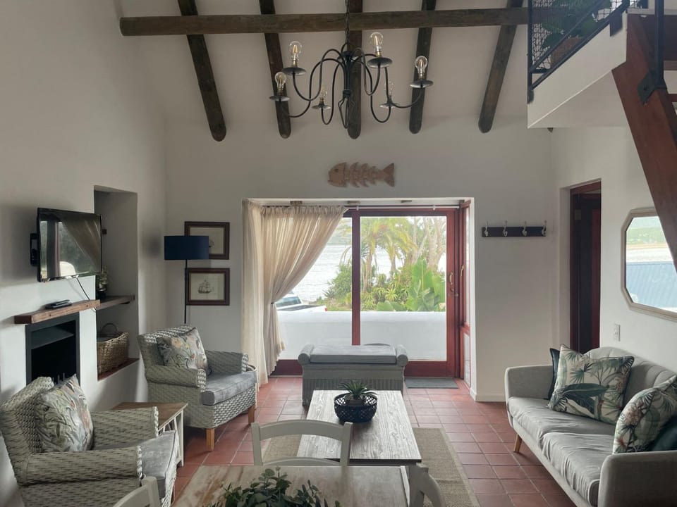 Little Breede Cottage Apartment in Western Cape