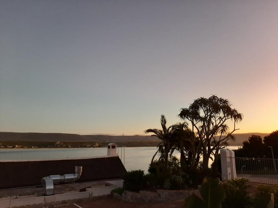 River view