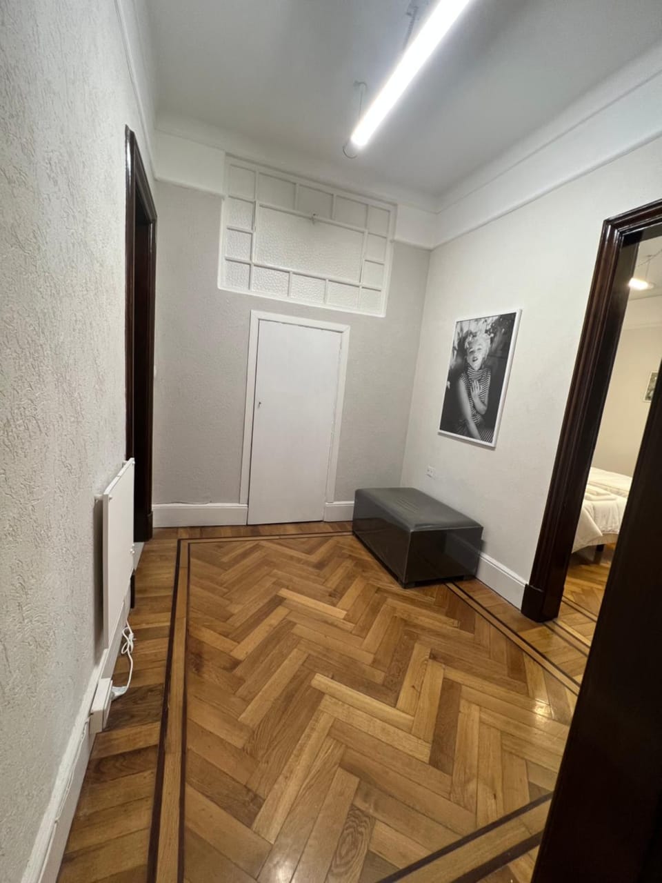 Historico Apartment in Buenos Aires