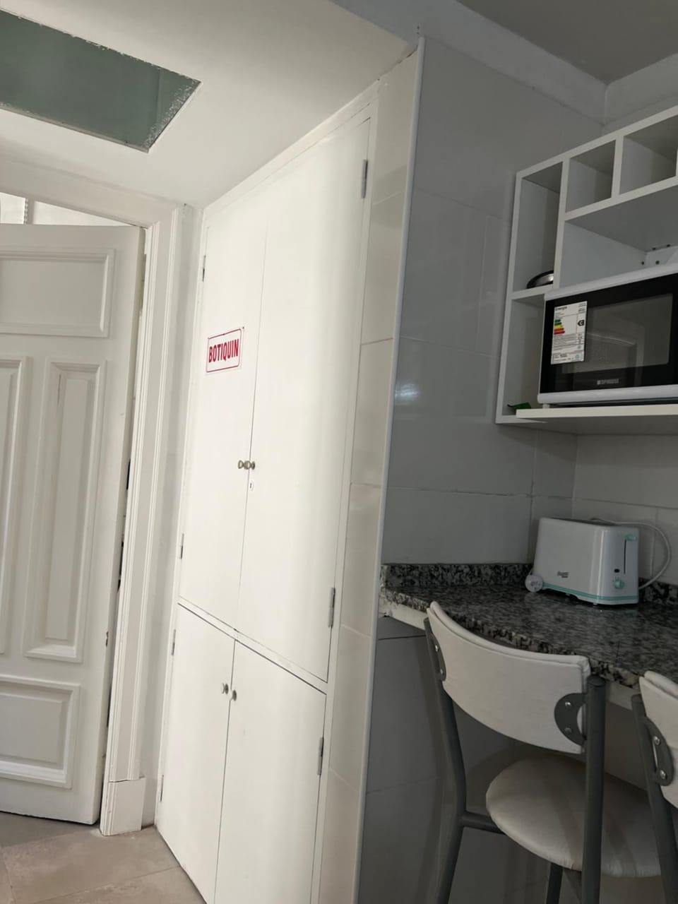 minibar