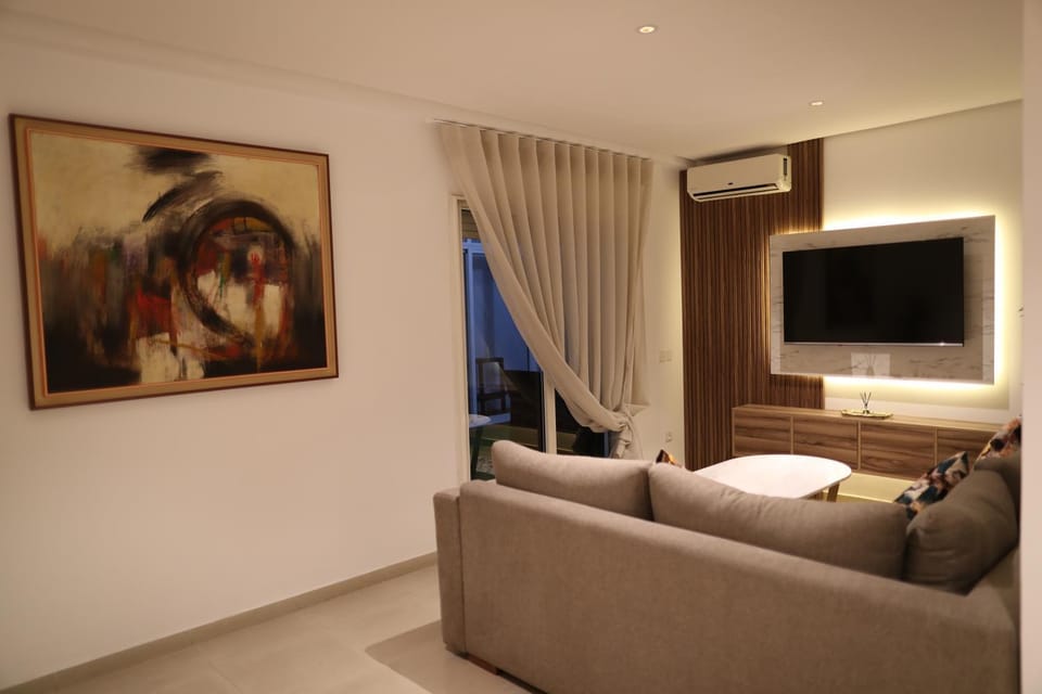 Communal lounge/ TV room, Photo of the whole room, Seating area, Evening entertainment