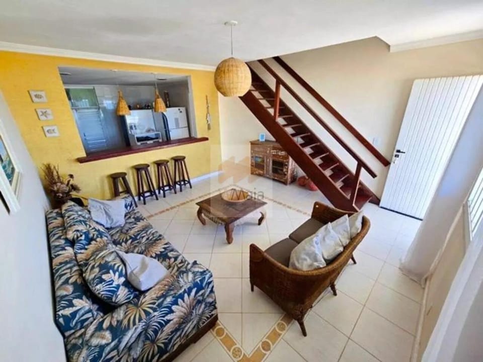 Casa Pé na Areia Cabo Frio House in Cabo Frio