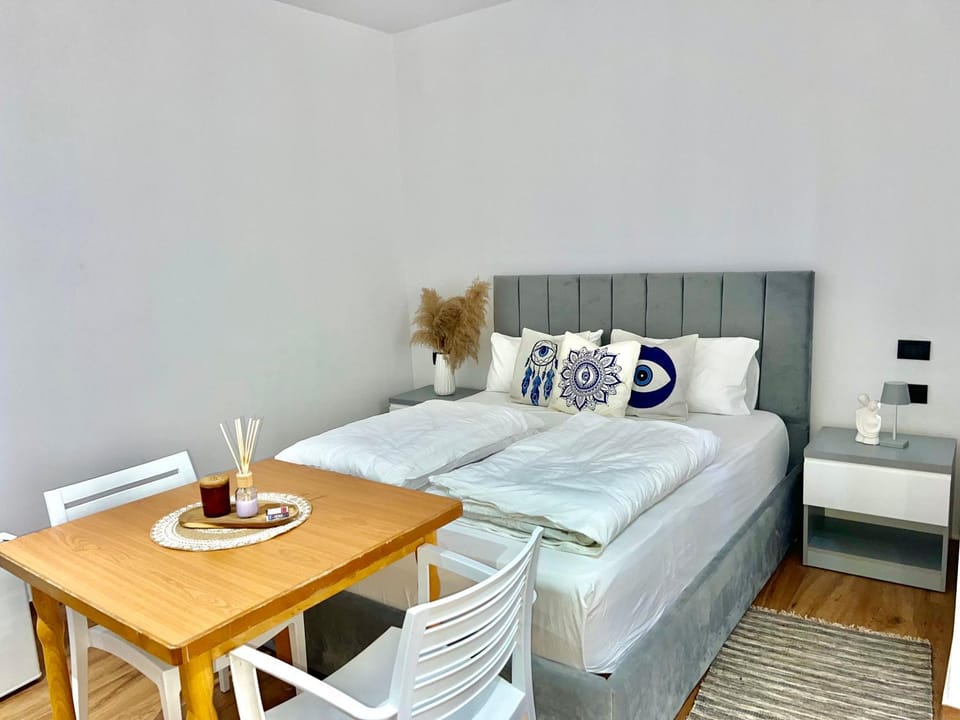 Vila Herta - Escape Hotel in Tirana County, Albania
