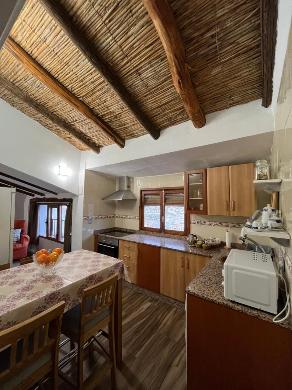 Casa rural abuela Gaspara House in Alcalá del Júcar
