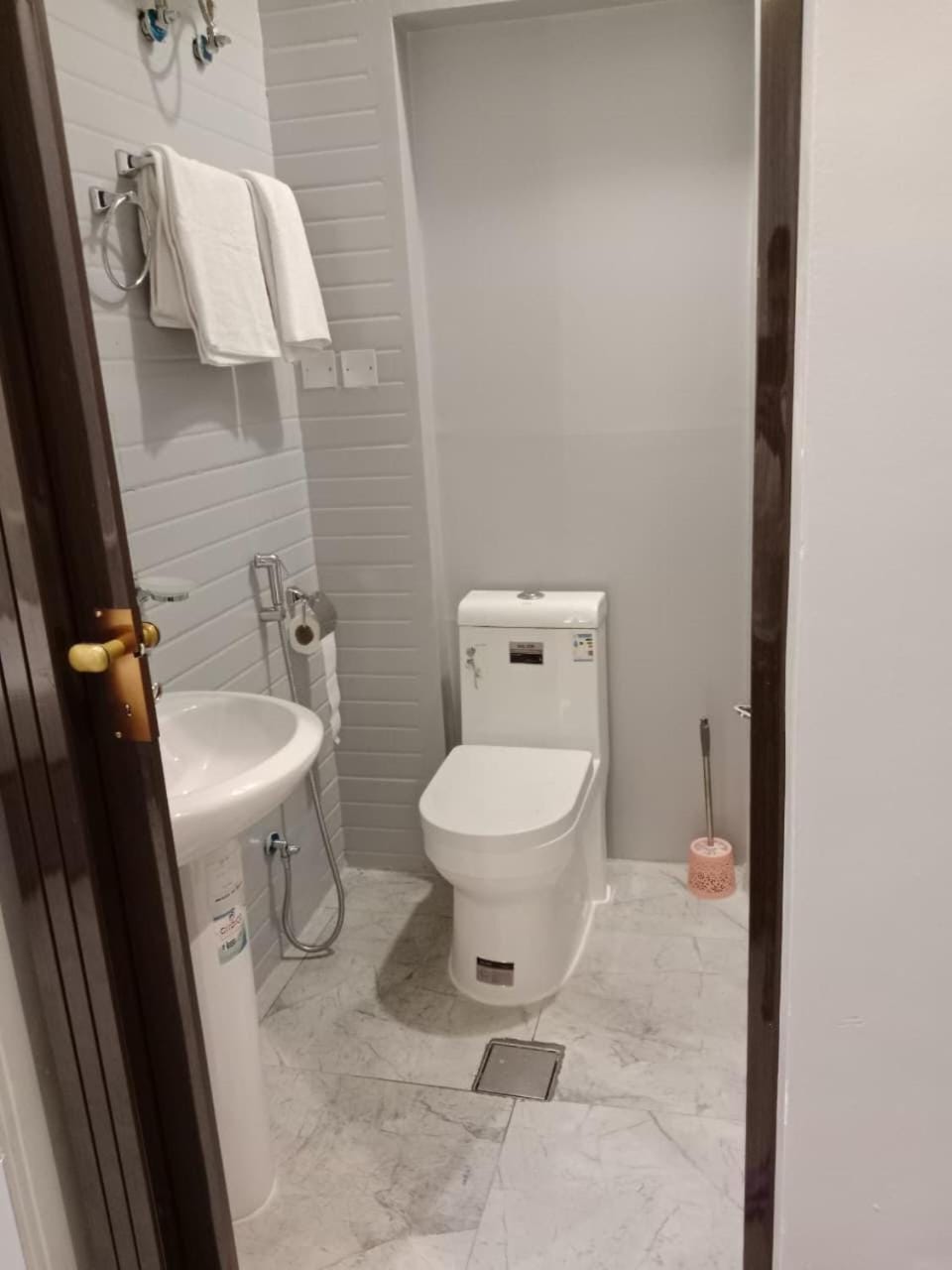 شقق المتميزين Apartment in Medina