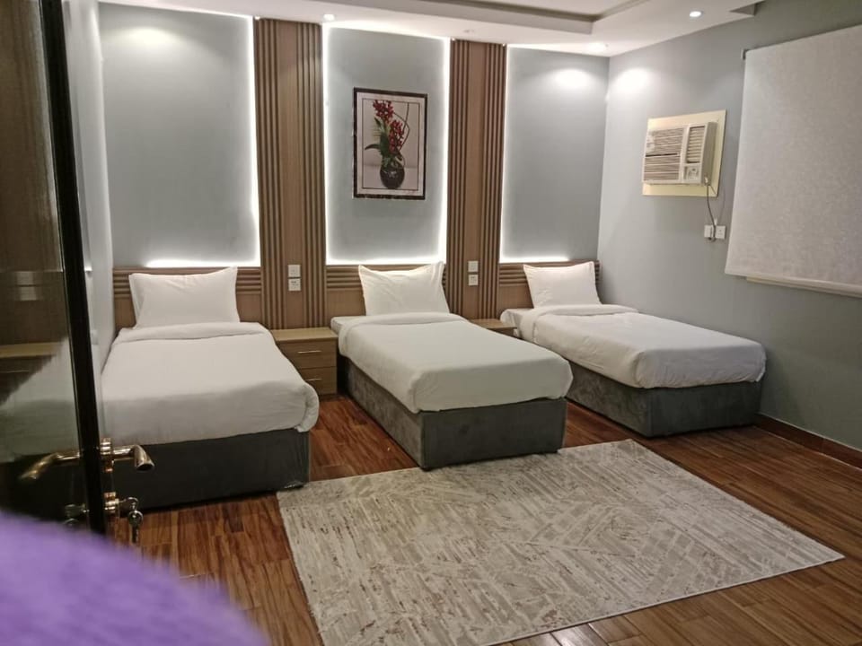 شقق المتميزين Apartment in Medina