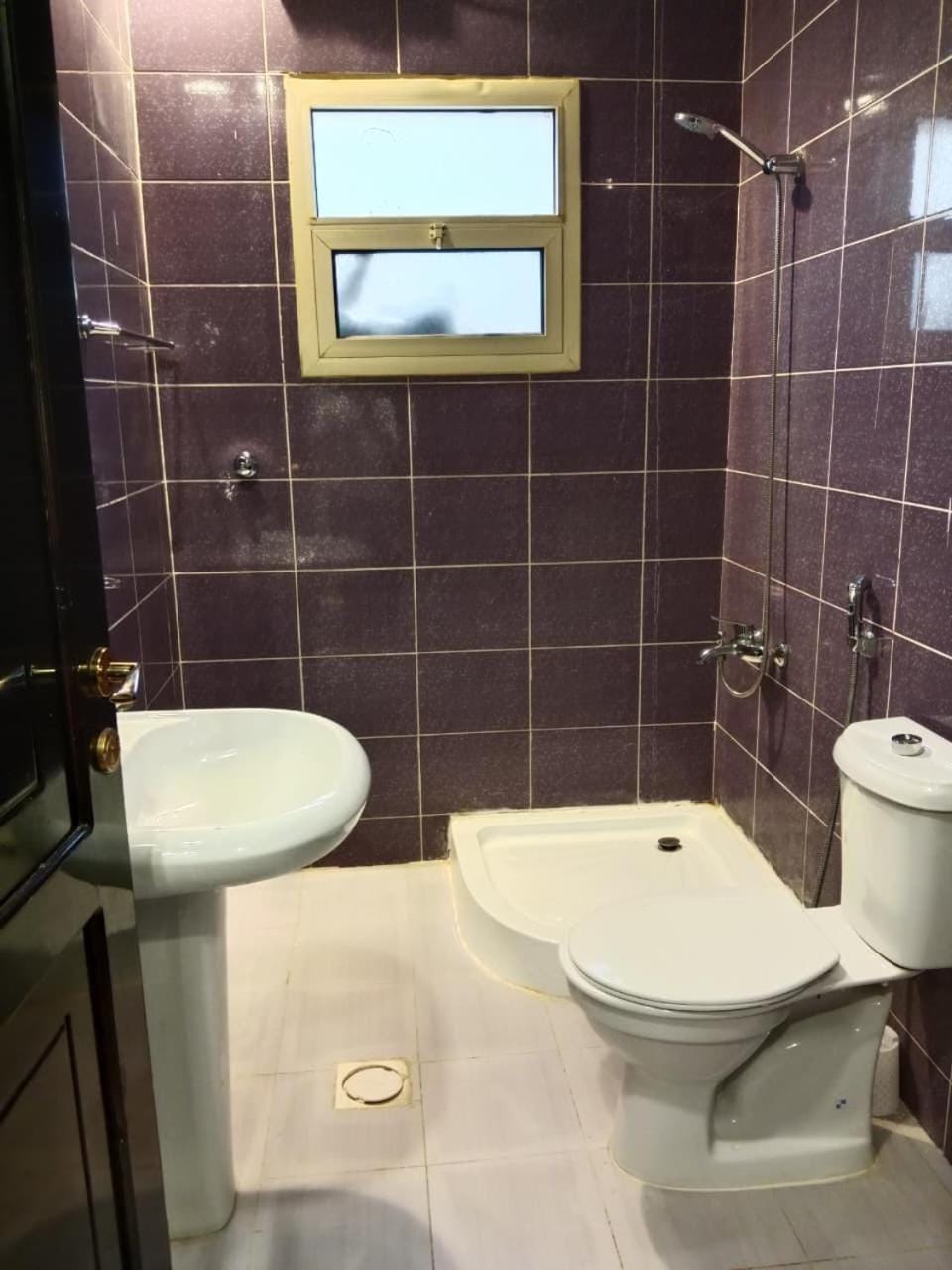 شقق المتميزين Apartment in Medina