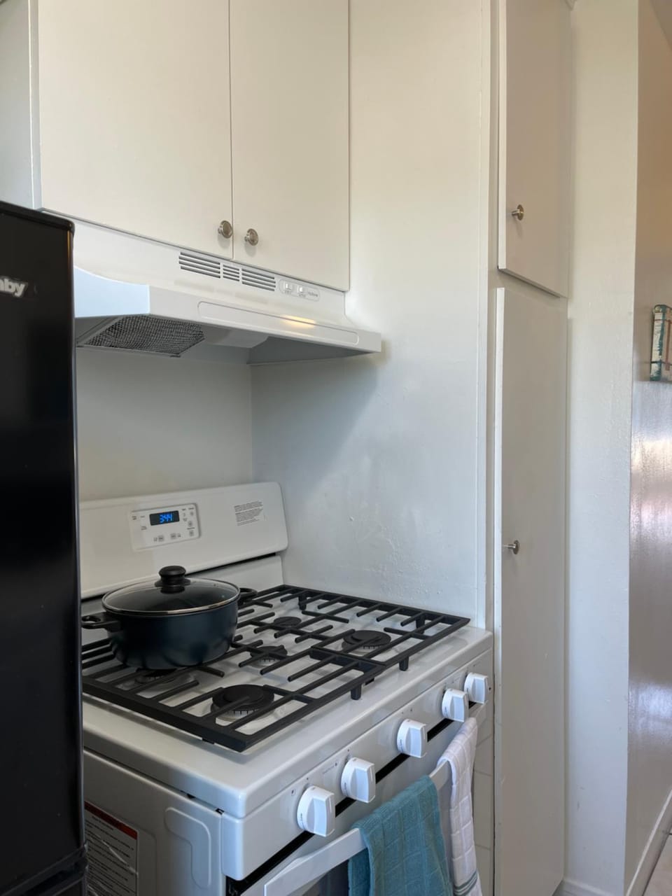 lovely studio in Gardena Apartment in Gardena
