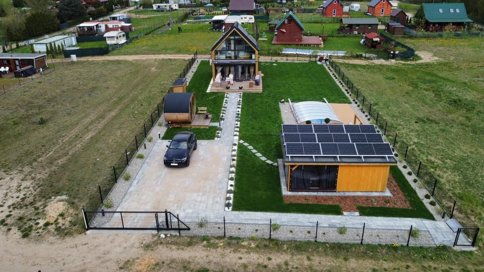 Neighbourhood, Natural landscape, Bird's eye view