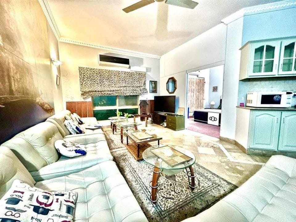 Family Apartment F-10 Apartment in Islamabad