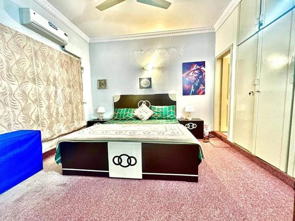 Family Apartment F-10 Apartment in Islamabad