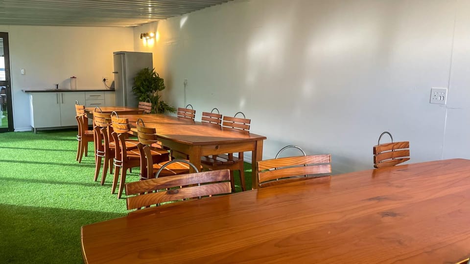 Zuri Place Bed and Breakfast in Eastern Cape
