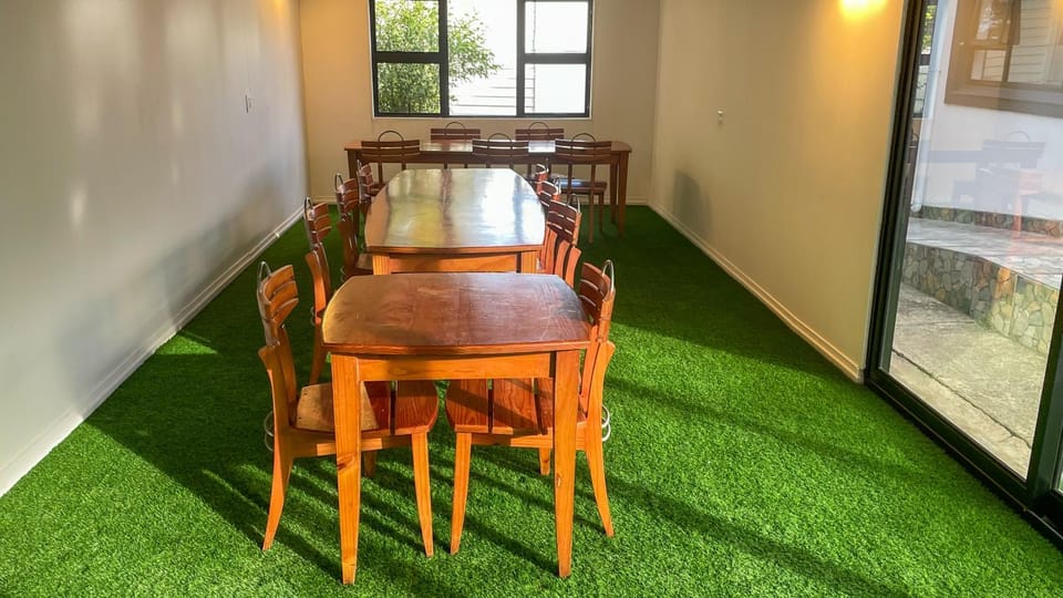Zuri Place Bed and Breakfast in Eastern Cape